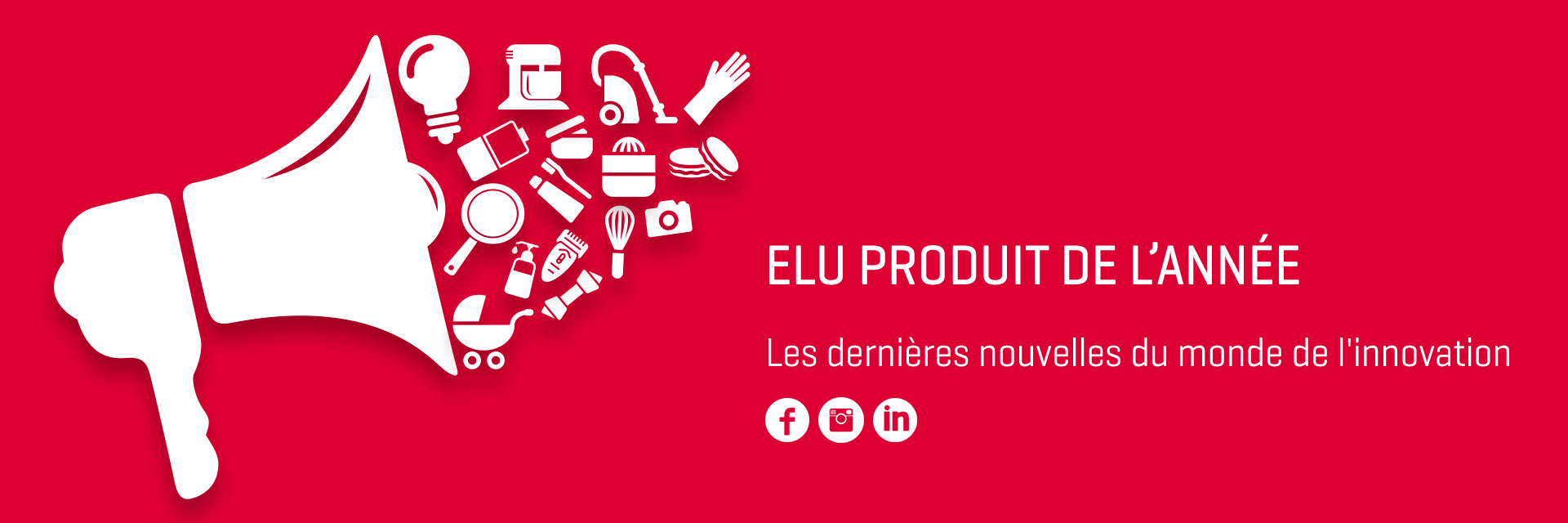 Produit de l'Année Maroc